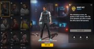 Otho (Image via Free Fire)